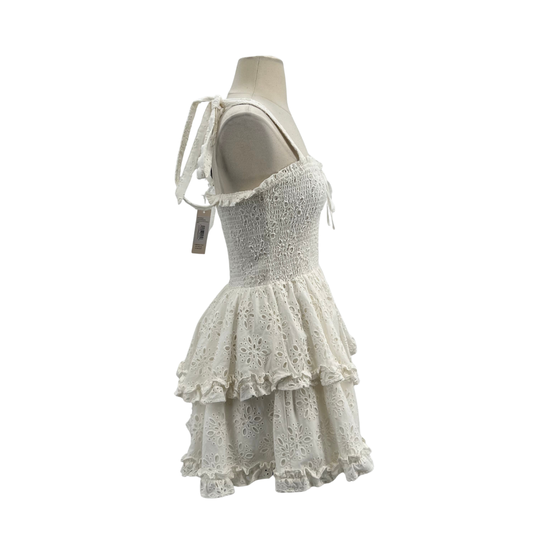 Yumi Kim White Dress
