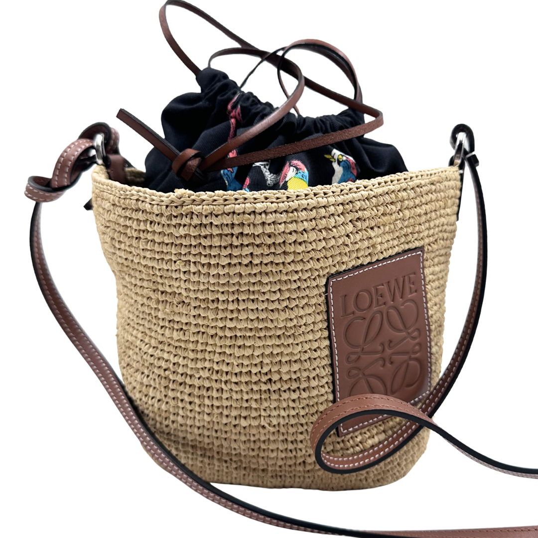 Loewe Ibiza Pochette Crossbody