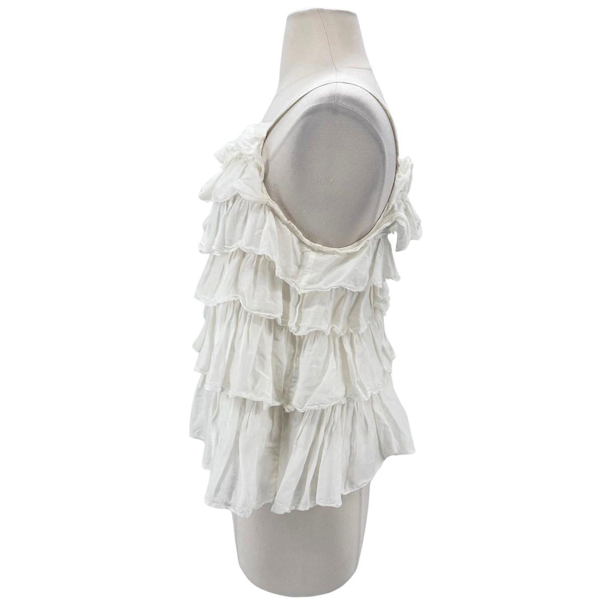 Joie Cream Top