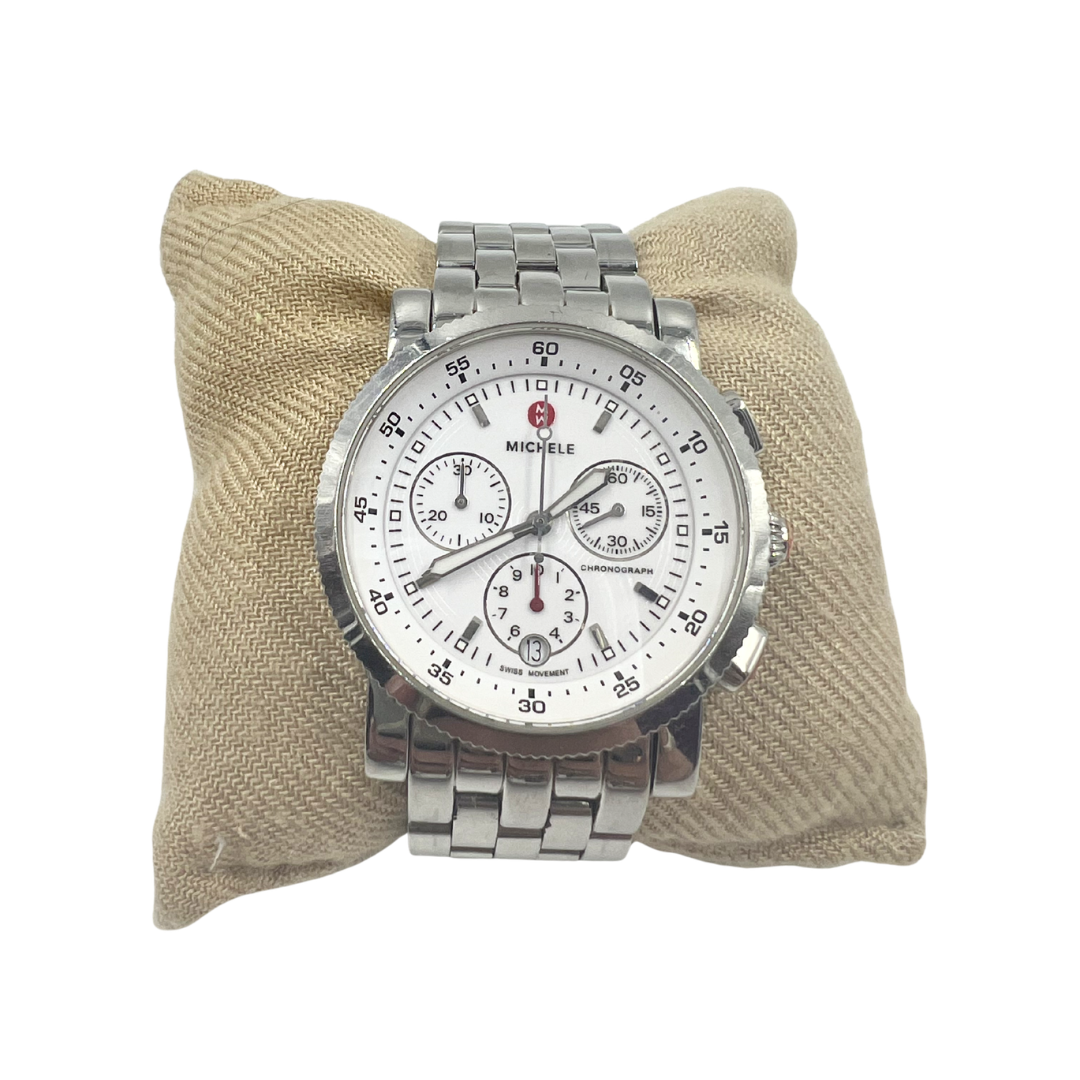 Michele Wristwatch