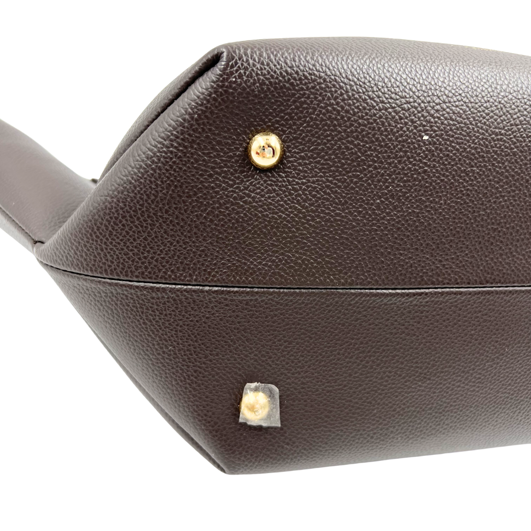 Demellier The Midi New York Bucket
