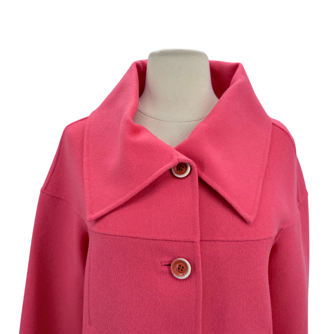 Kinross Salmon Coat