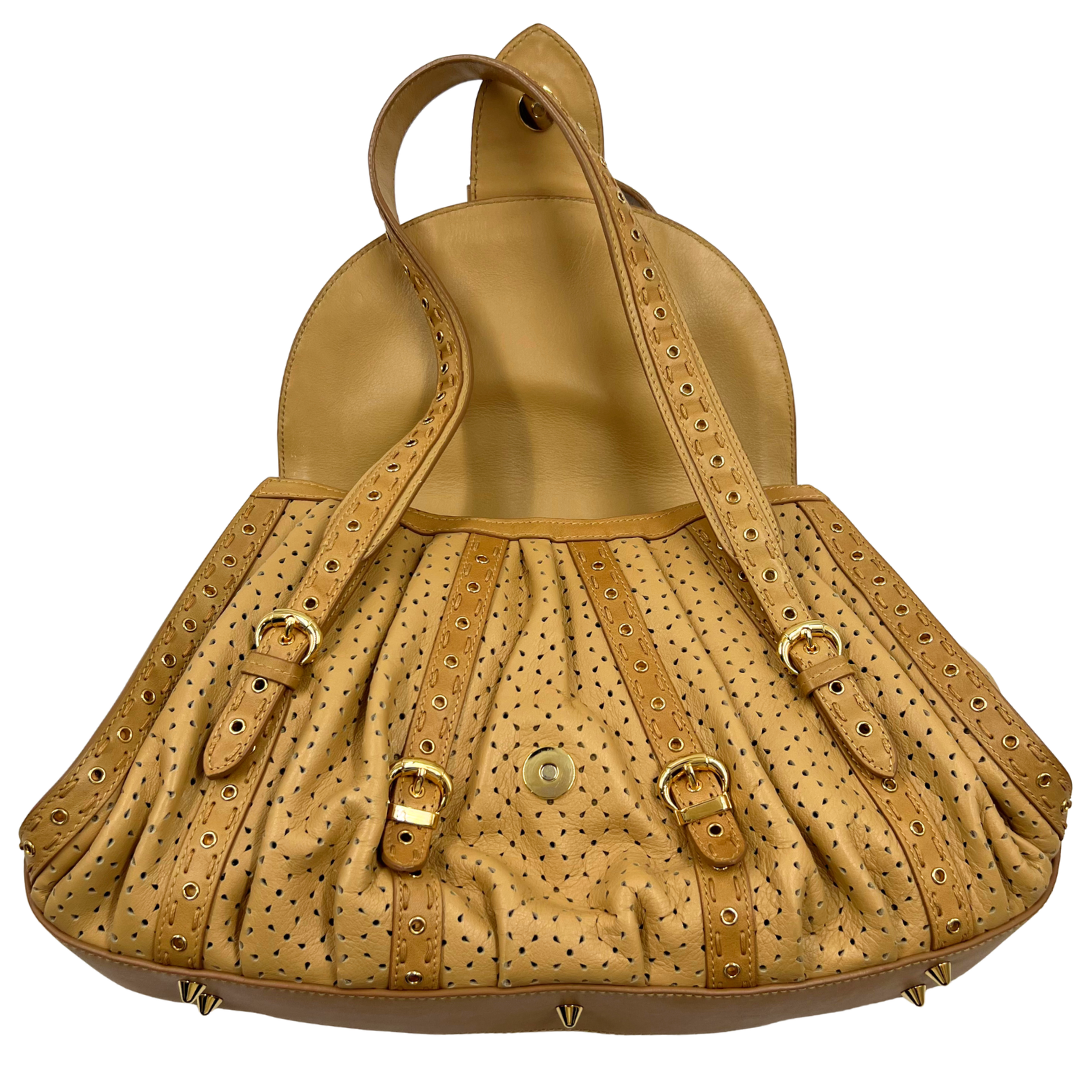 Christian Dior Savane bag