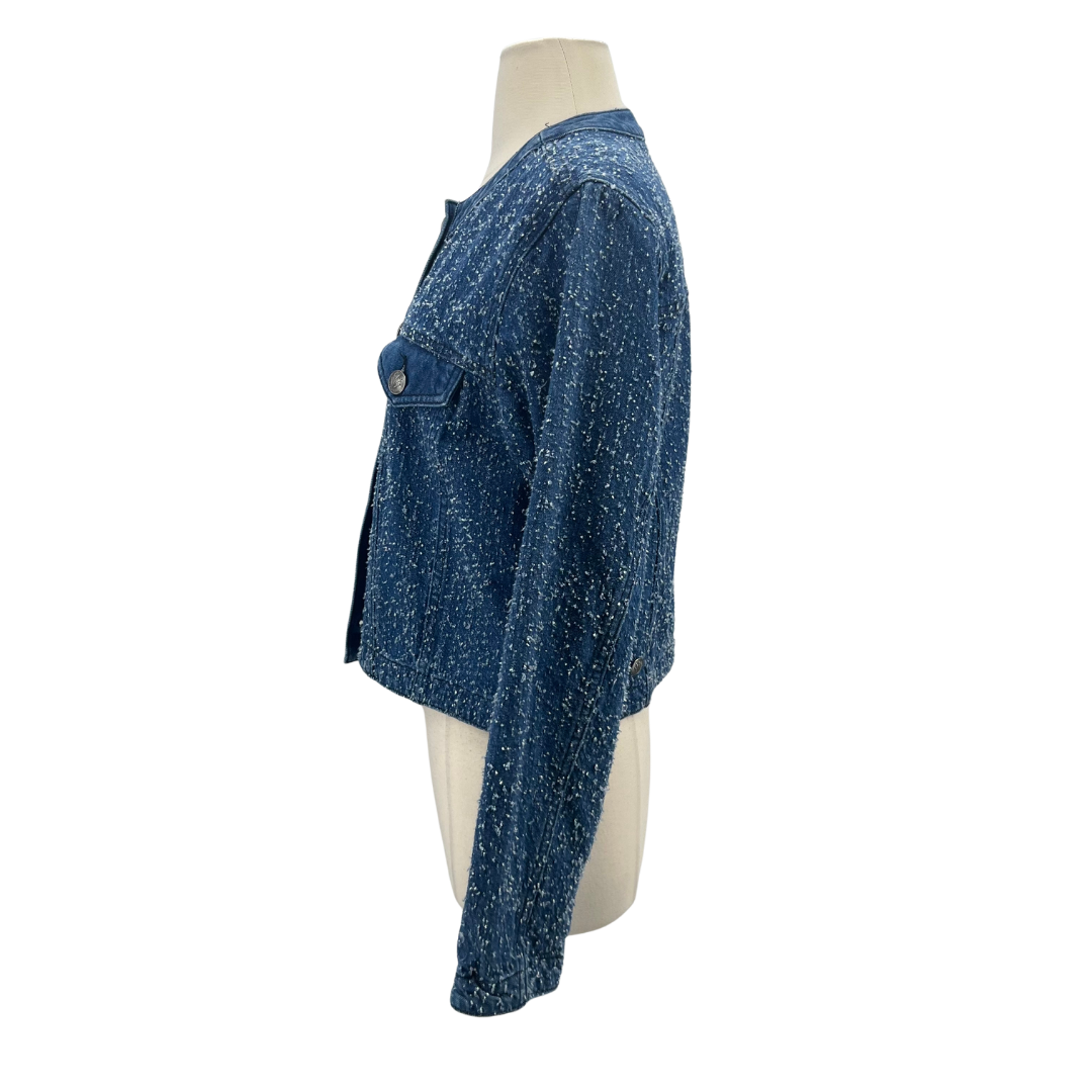 Rag & Bone Denim Jacket