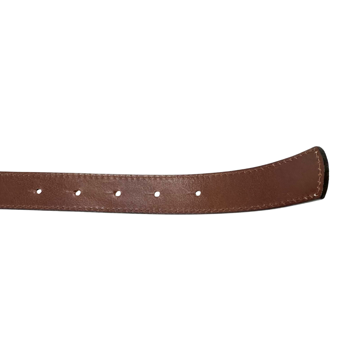 Tory Burch Belt