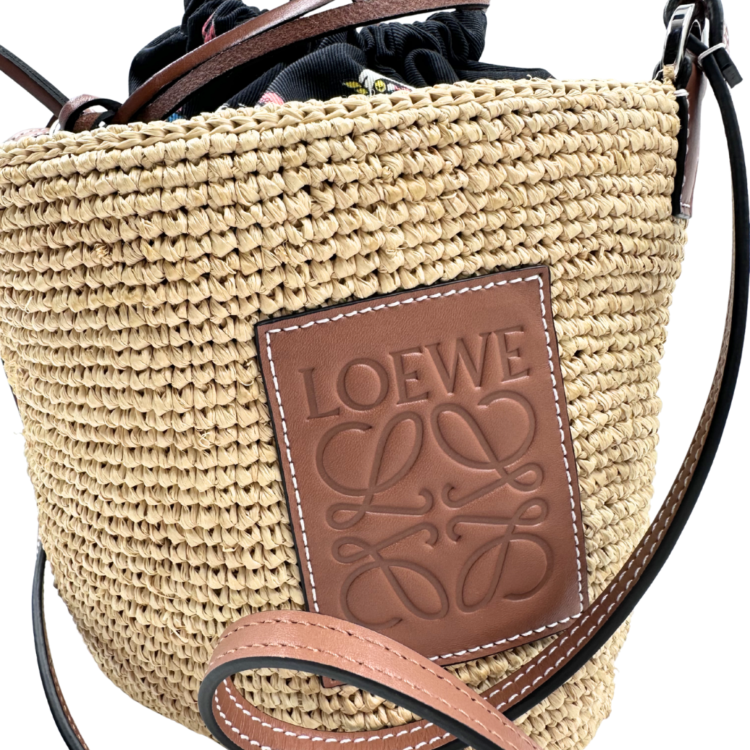 Loewe Ibiza Pochette Crossbody