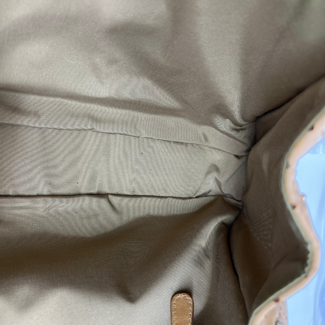 Christian Dior Savane bag