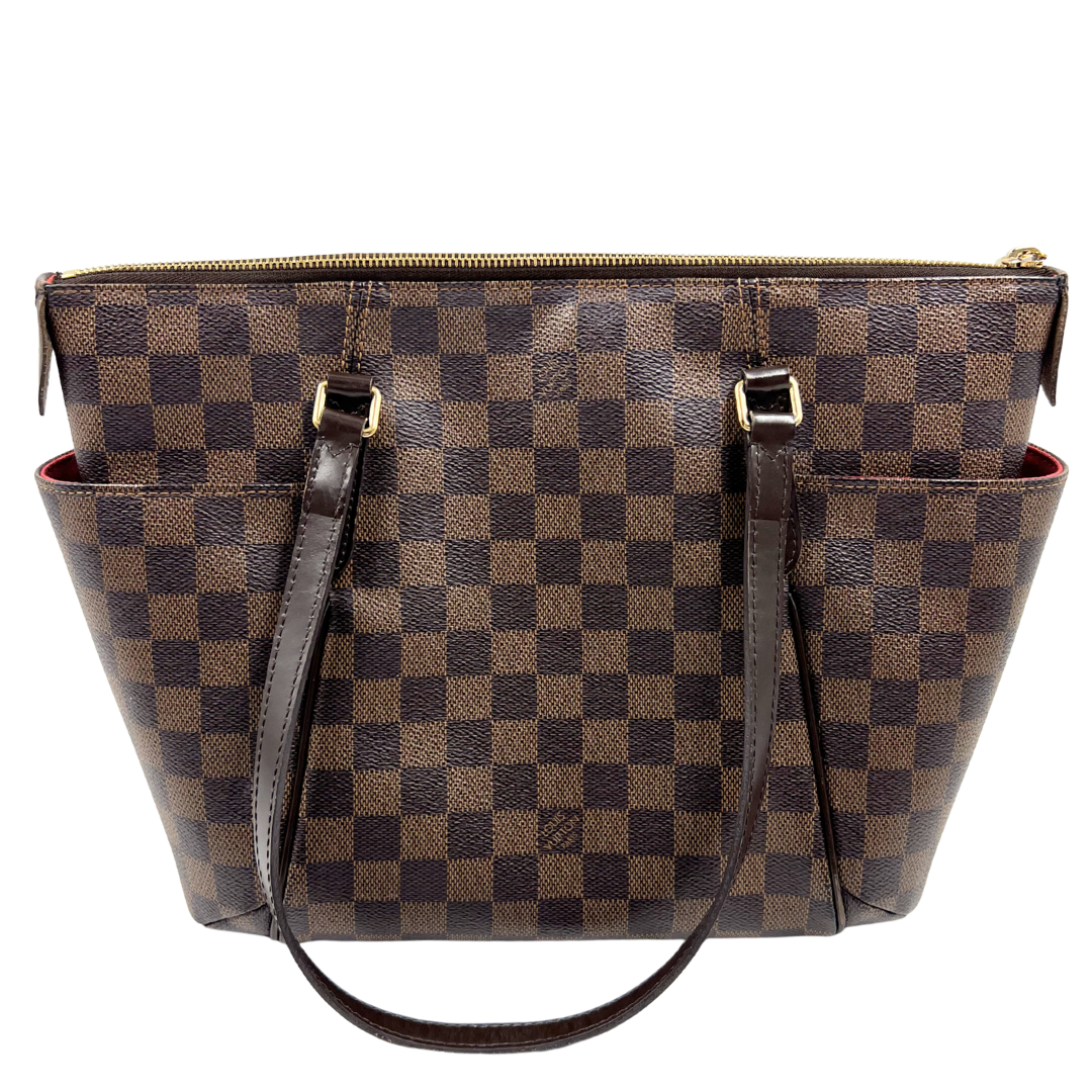 Louis Vuitton Totally MM Tote