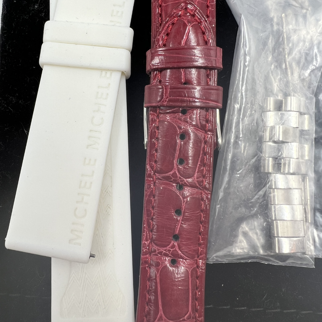 Michele Wristwatch
