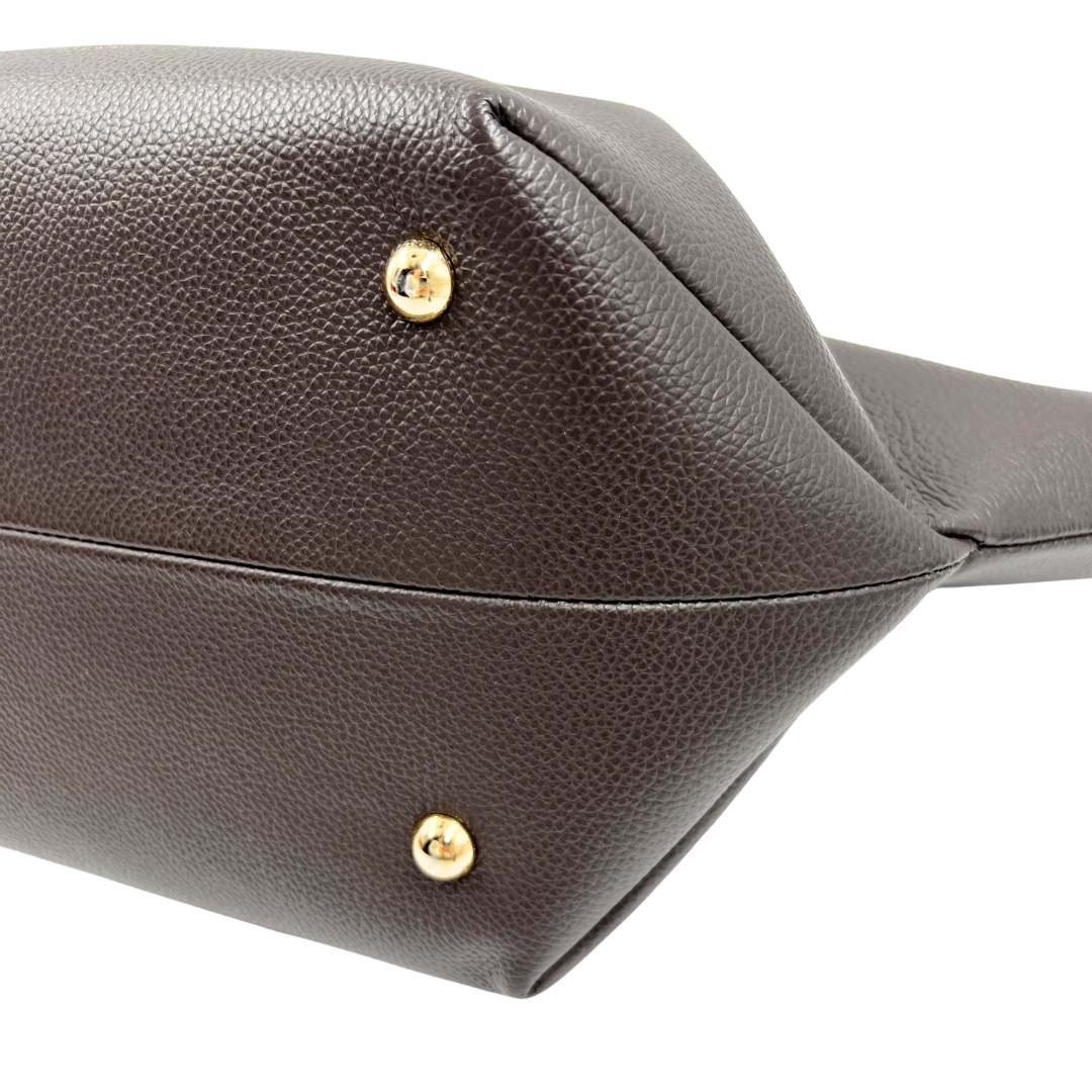 Demellier The Midi New York Bucket