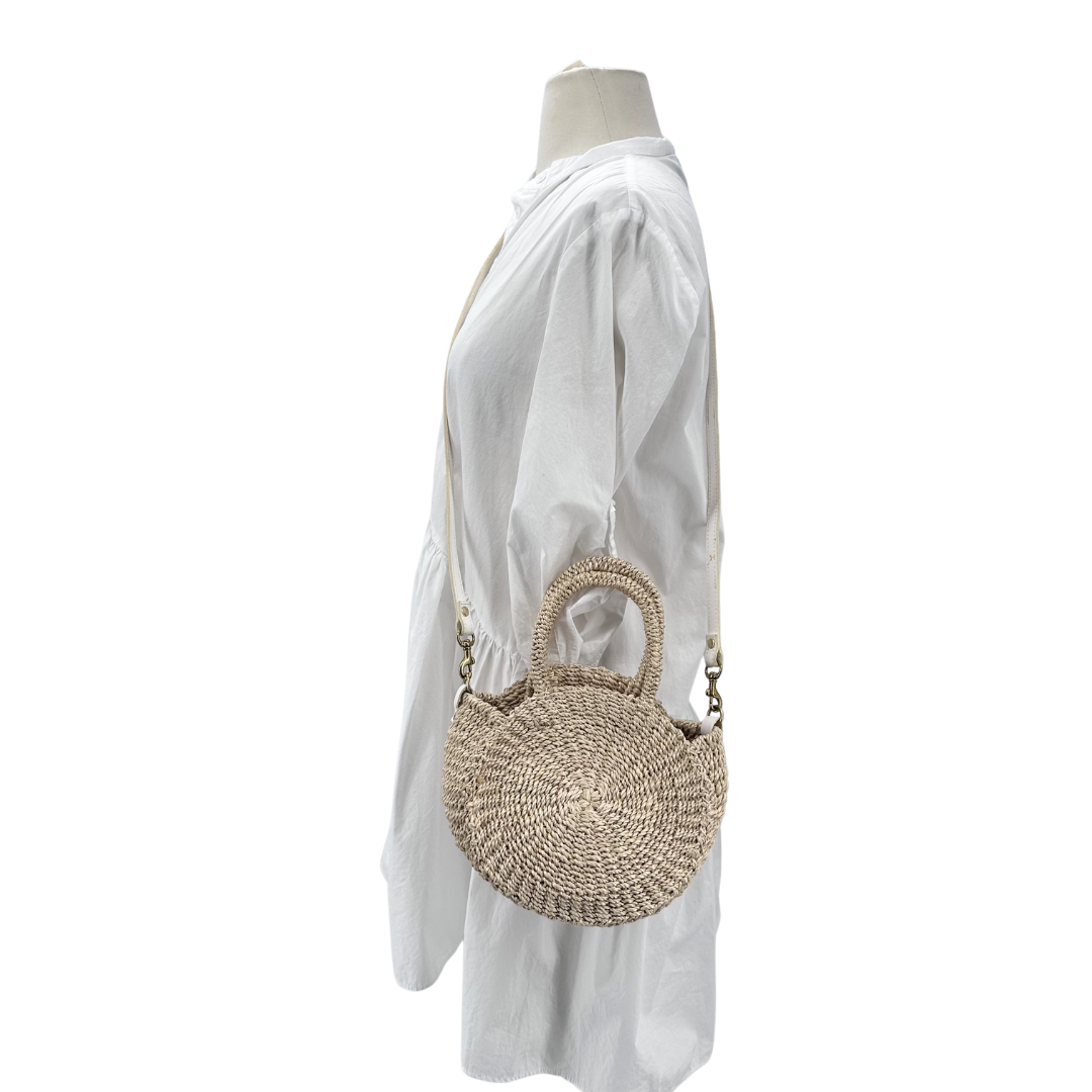 Claire V. Alice Crossbody