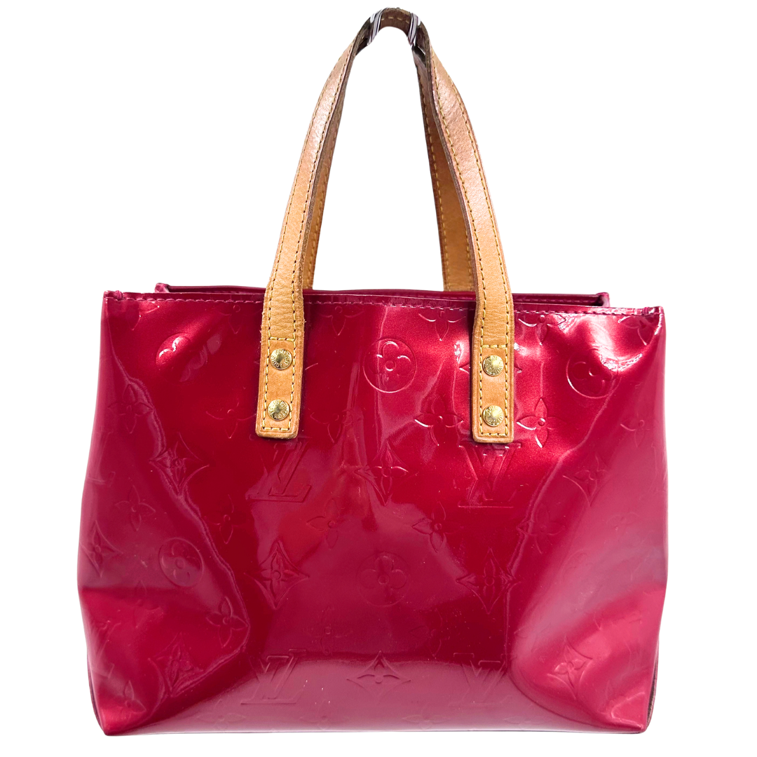 Louis Vuitton Top Handle Bag
