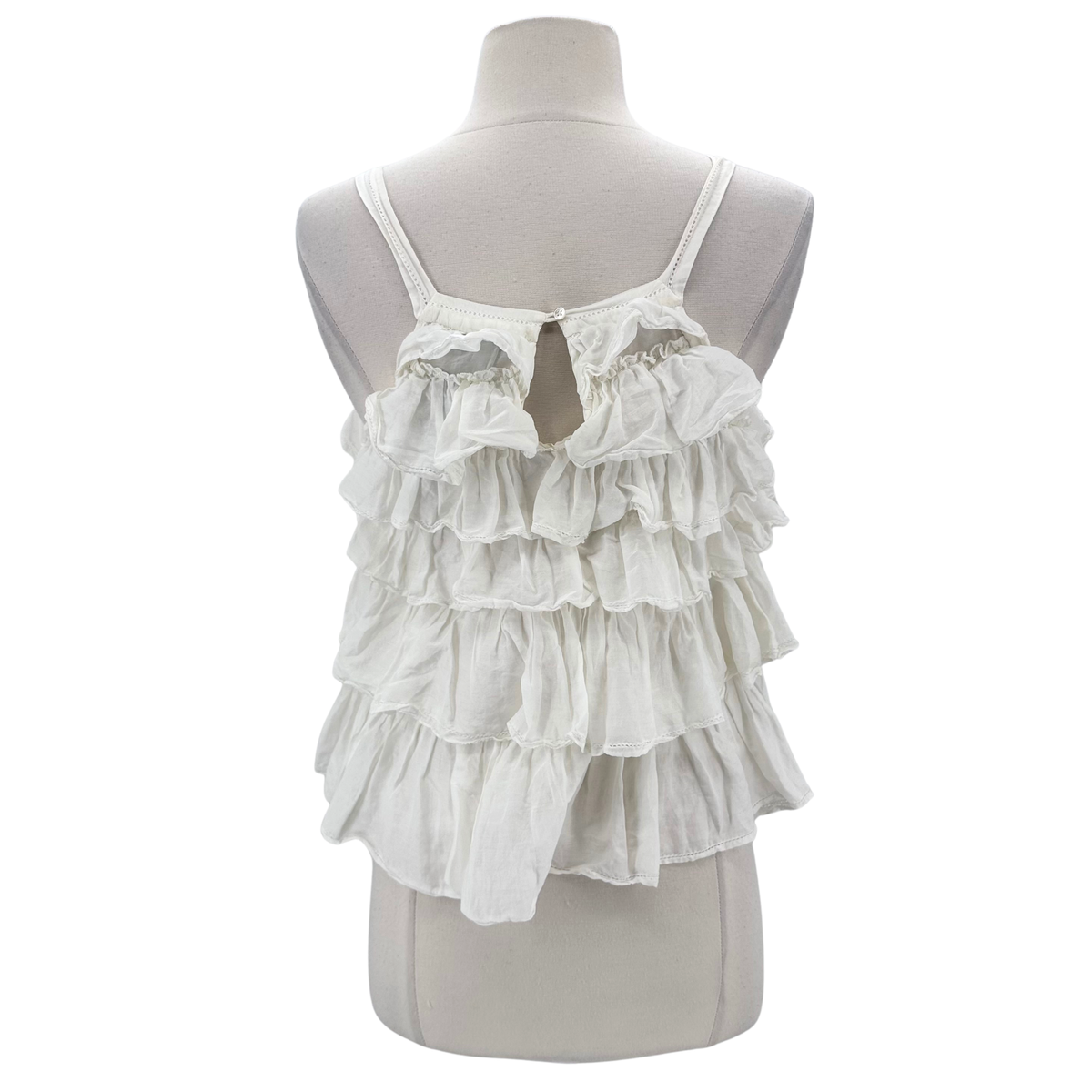 Joie Cream Top
