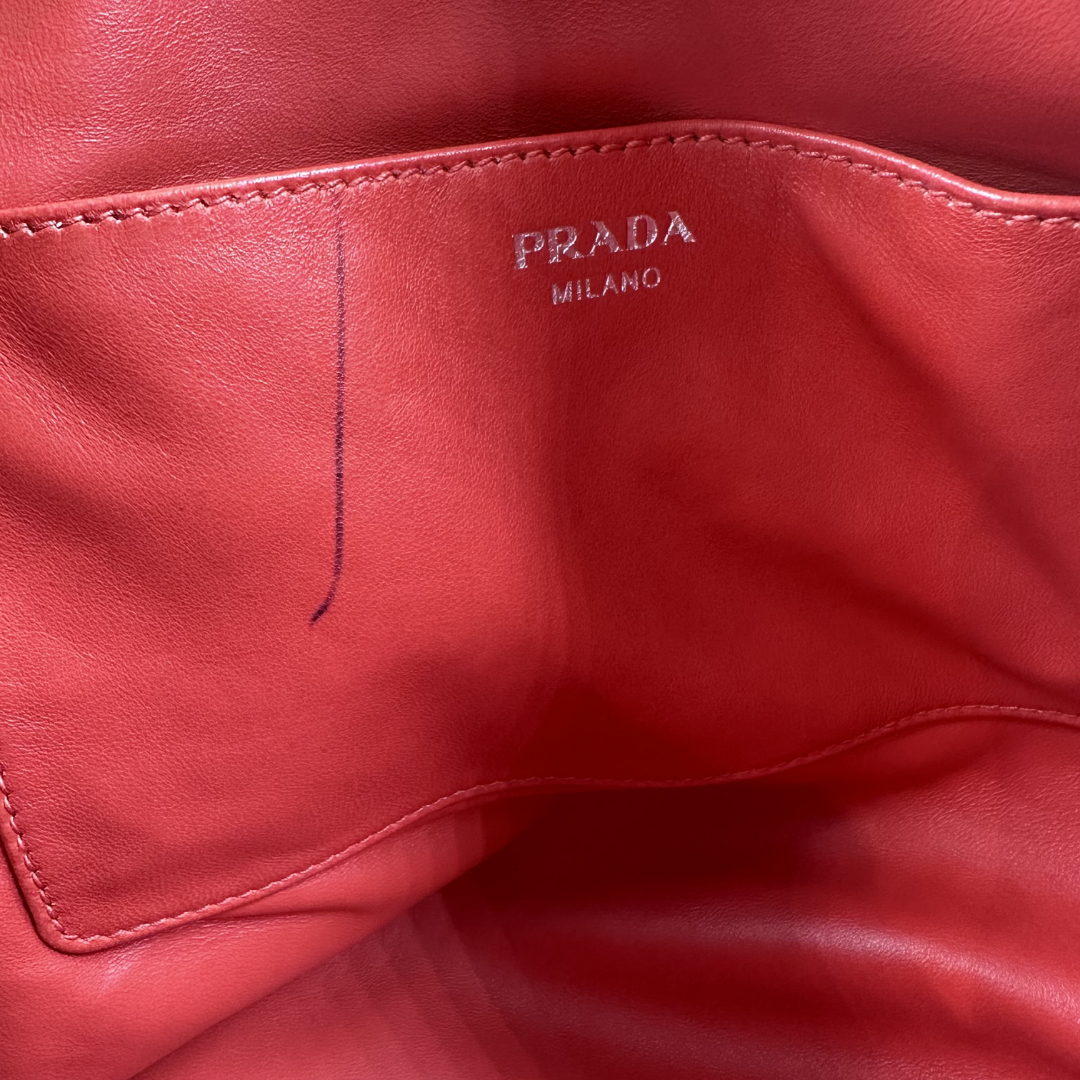 Prada Tote