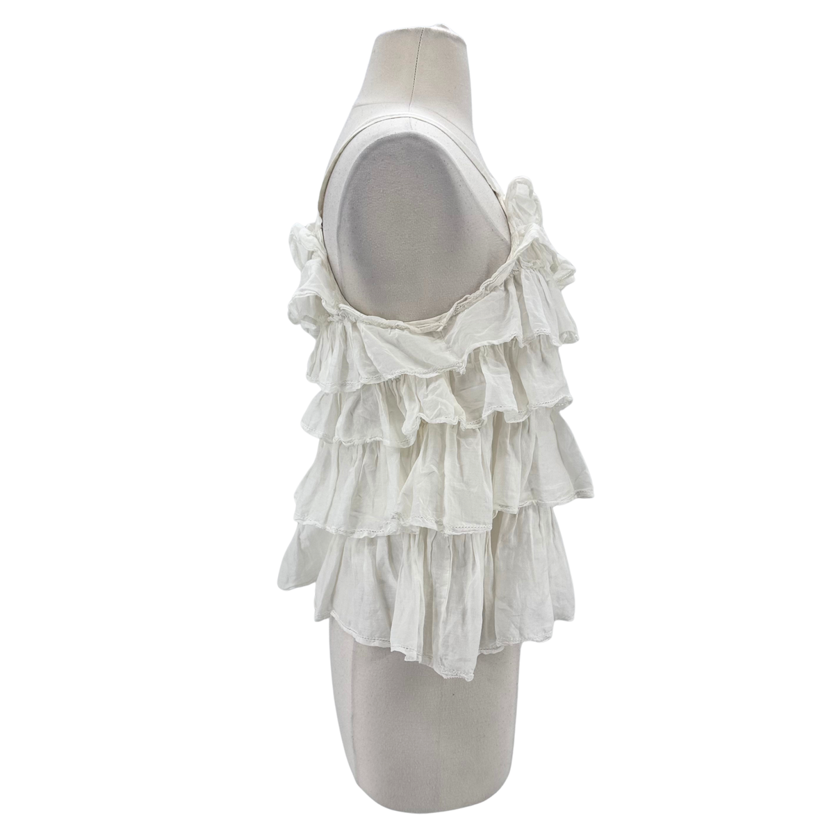 Joie Cream Top
