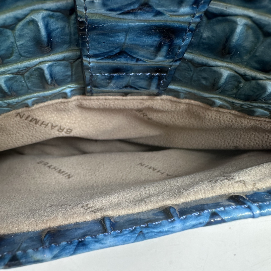 Brahmin Two-way Bag