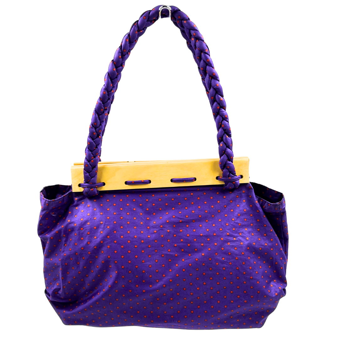 Bottega Veneta Top Handle Bag