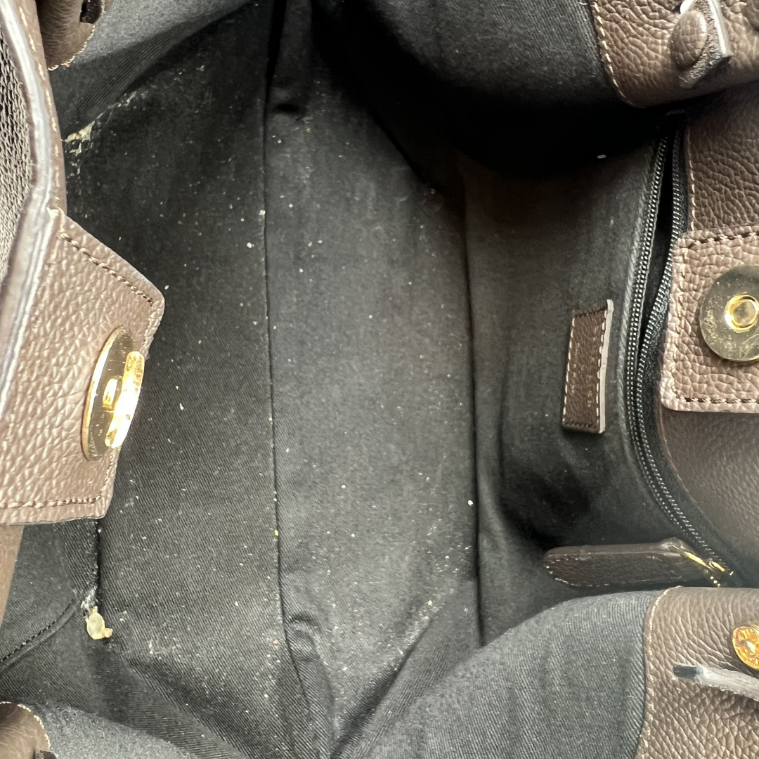 Demellier The Midi New York Bucket