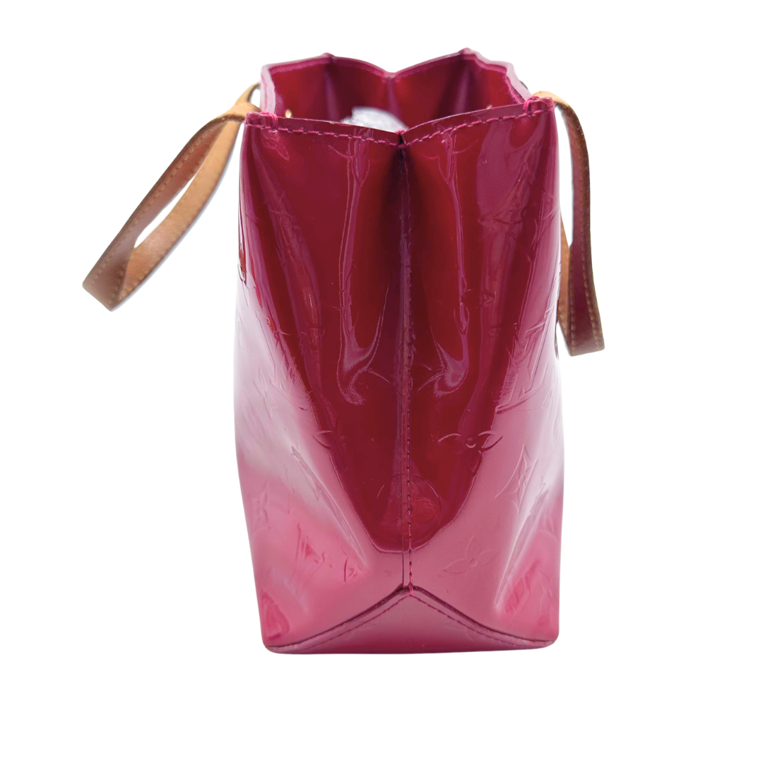 Louis Vuitton Top Handle Bag