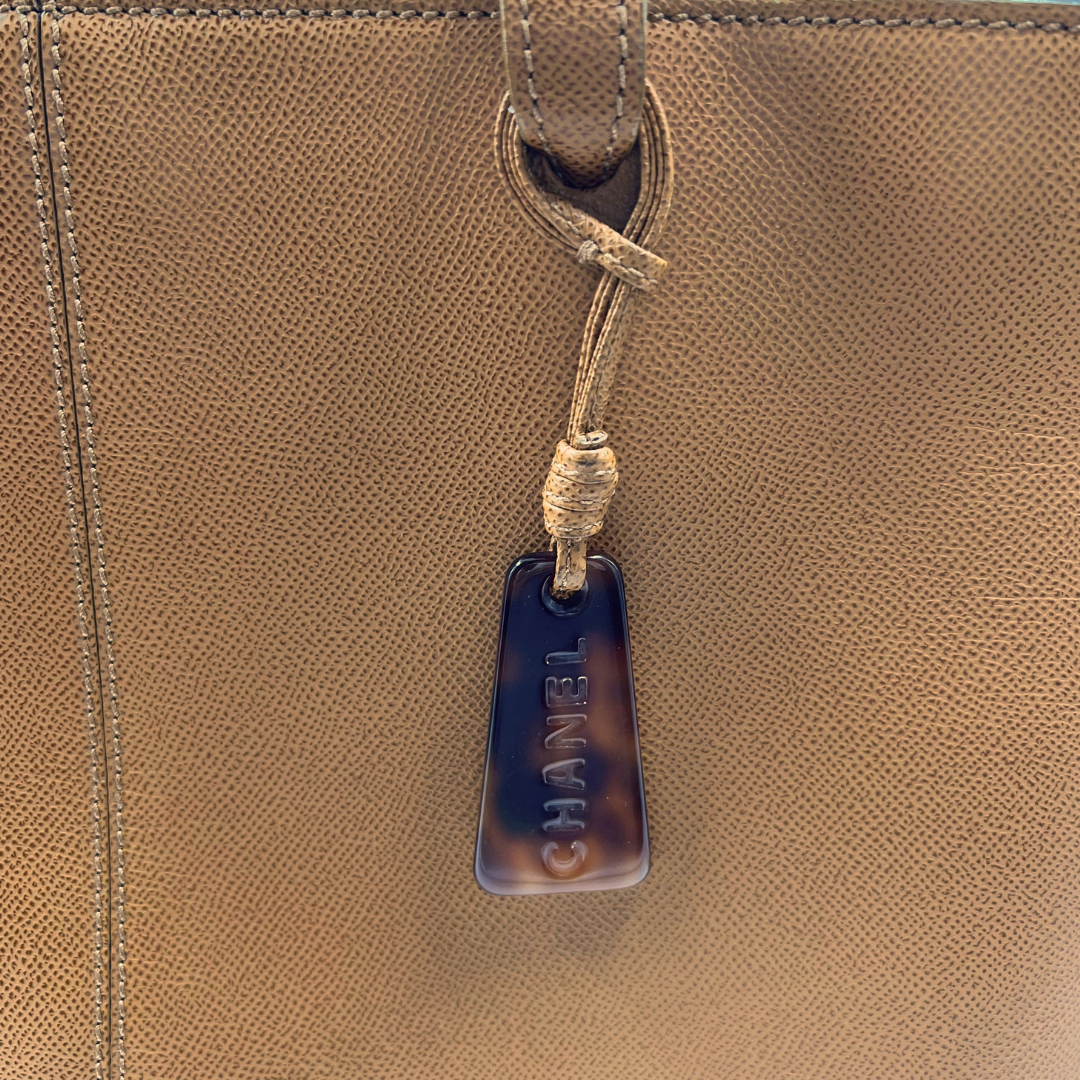 Chanel Tote