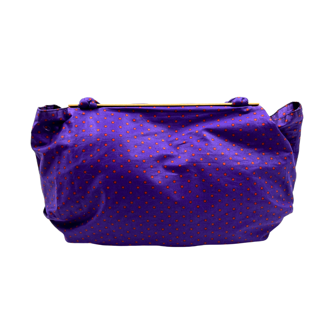 Bottega Veneta Top Handle Bag