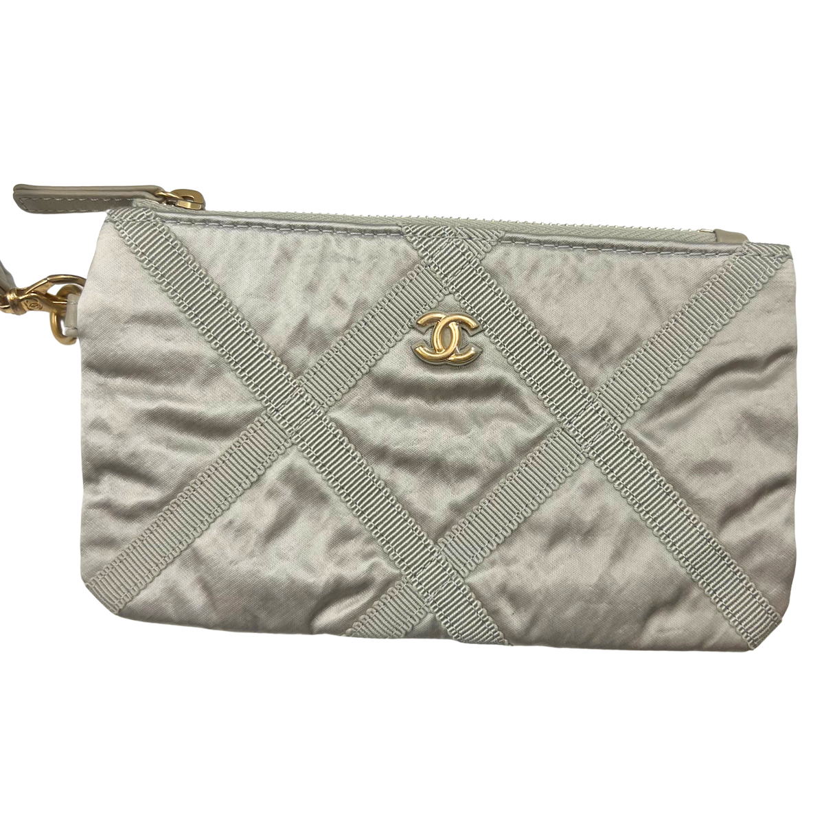 Chanel Tote
