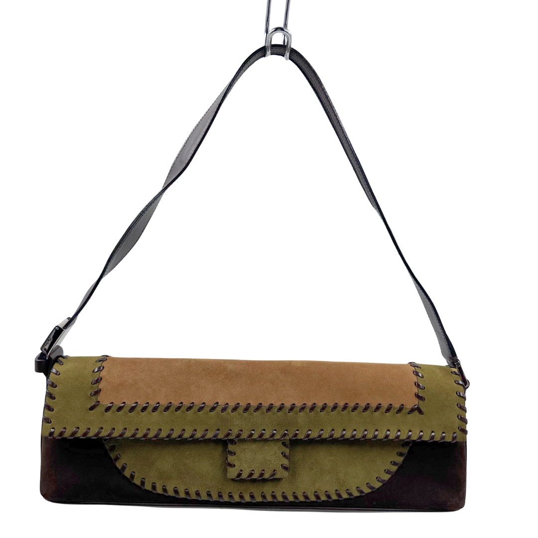 Ferragamo Shoulder Bag