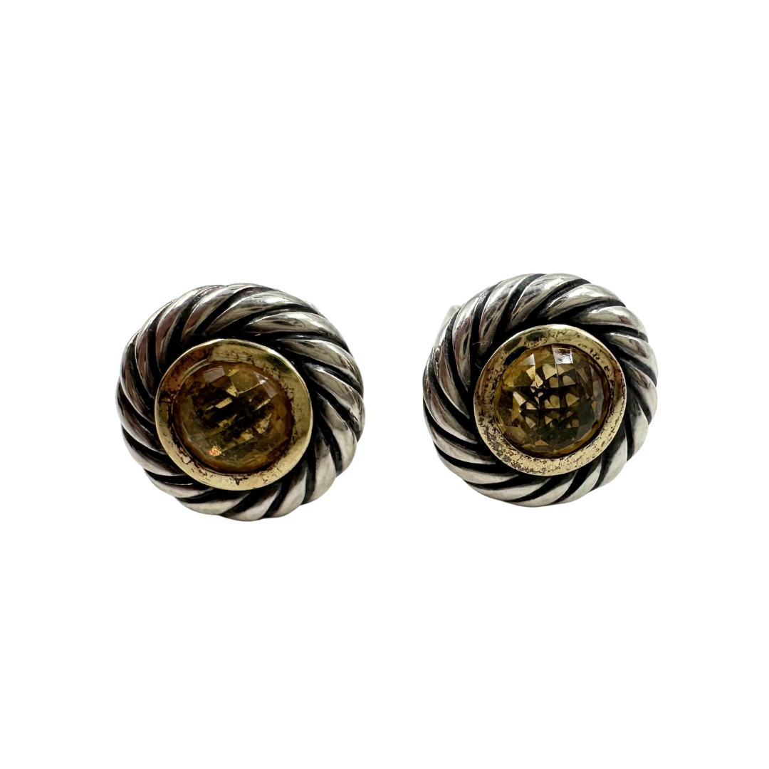 David Yurman Earrings