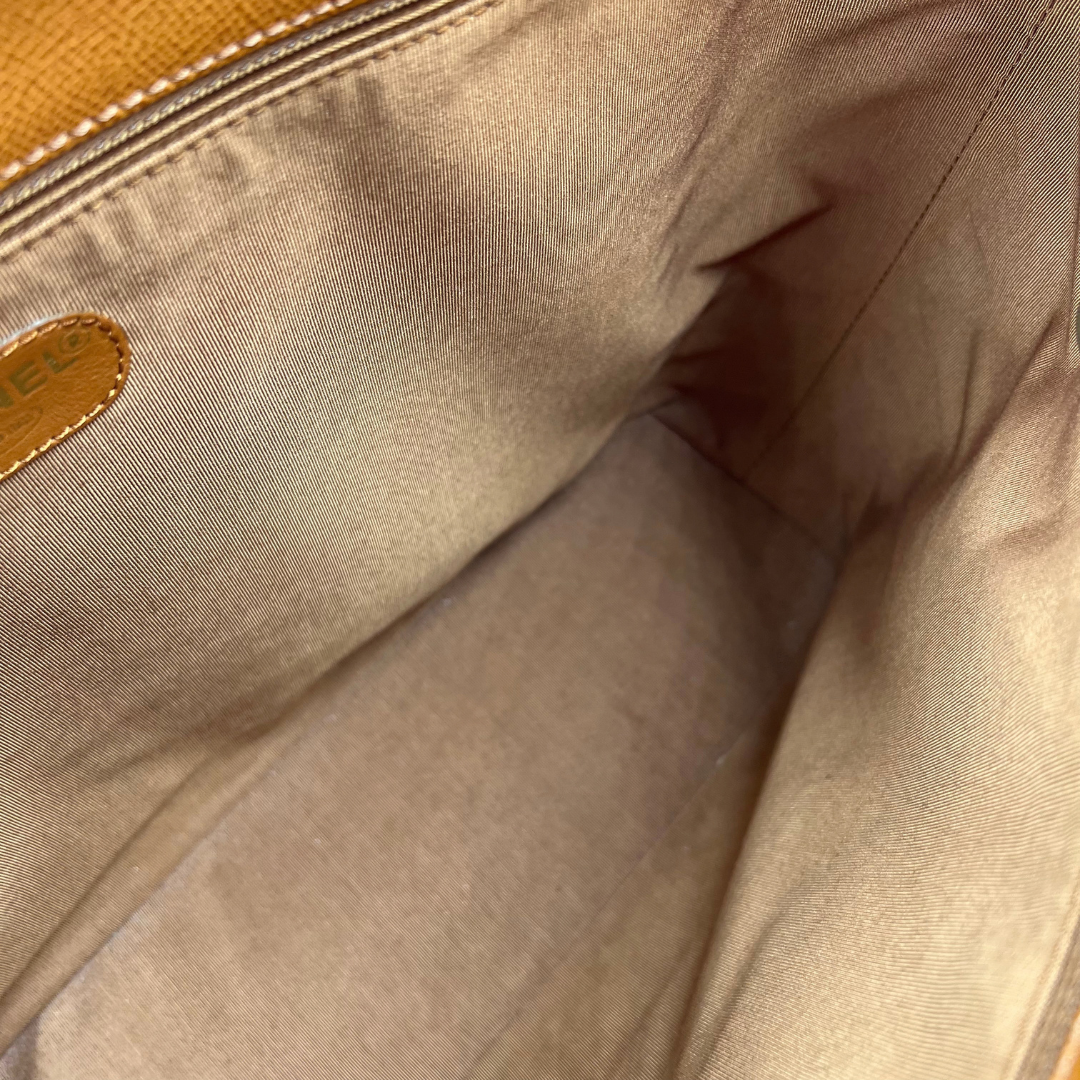 Chanel Tote