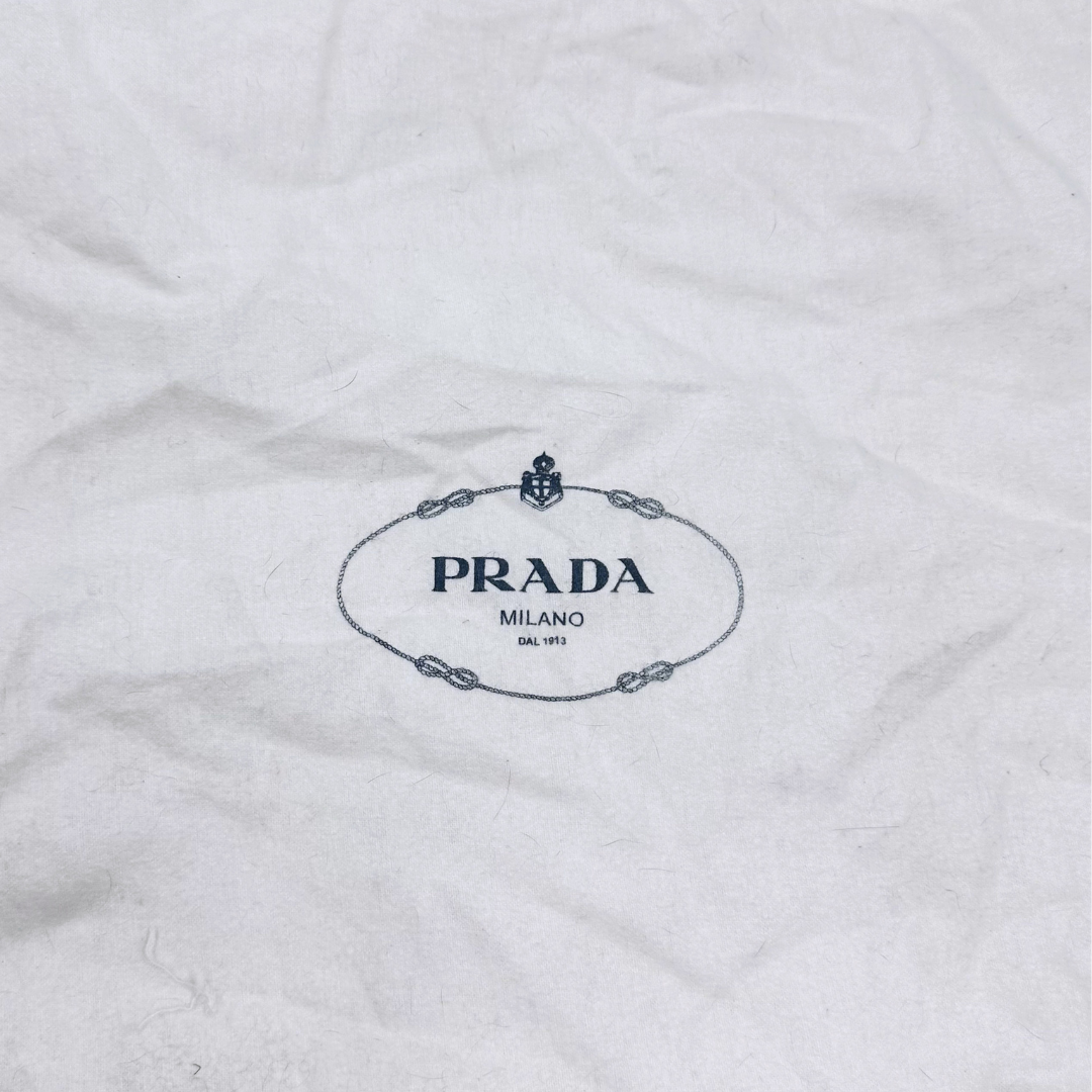Prada Tote