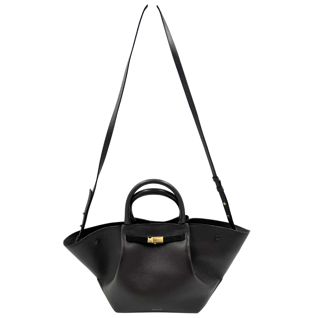 Demellier The Midi New York Bucket