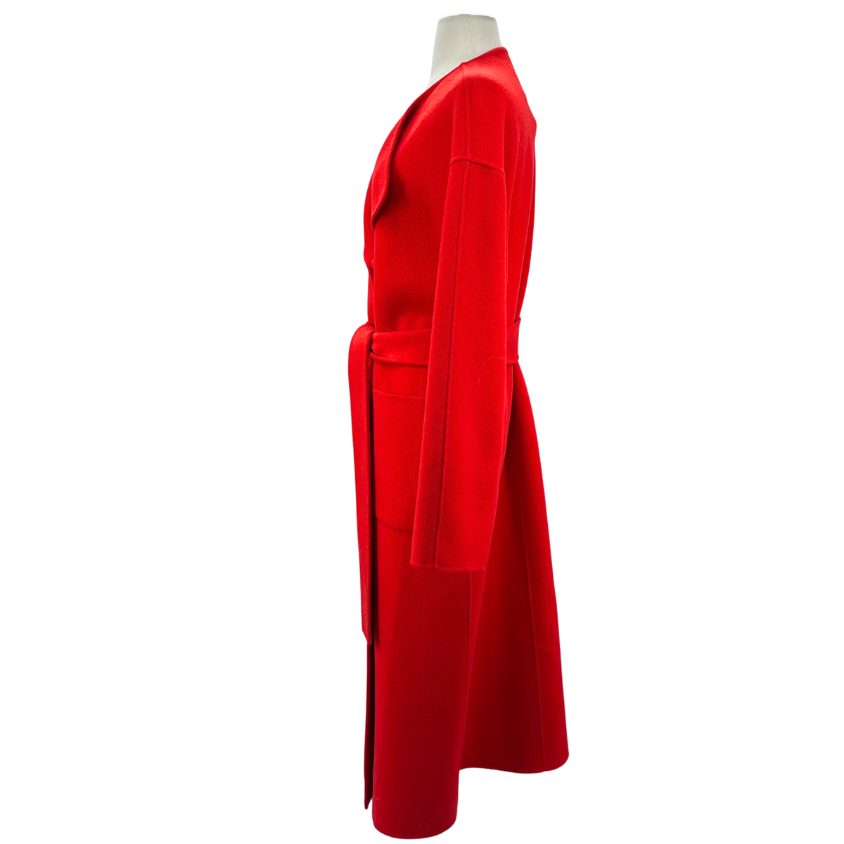 Saint Art Size S Red Jacket