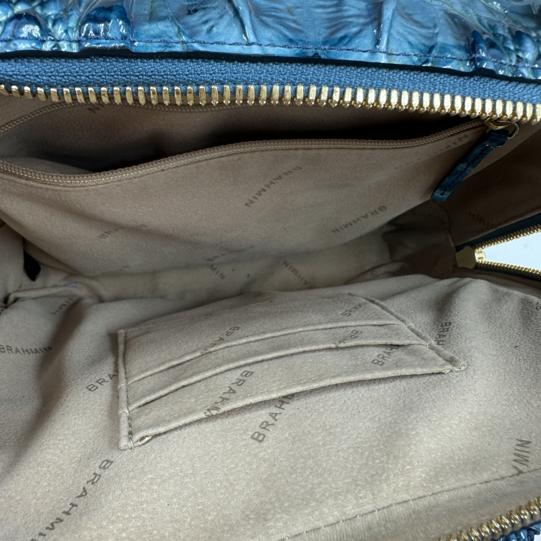 Brahmin Two-way Bag