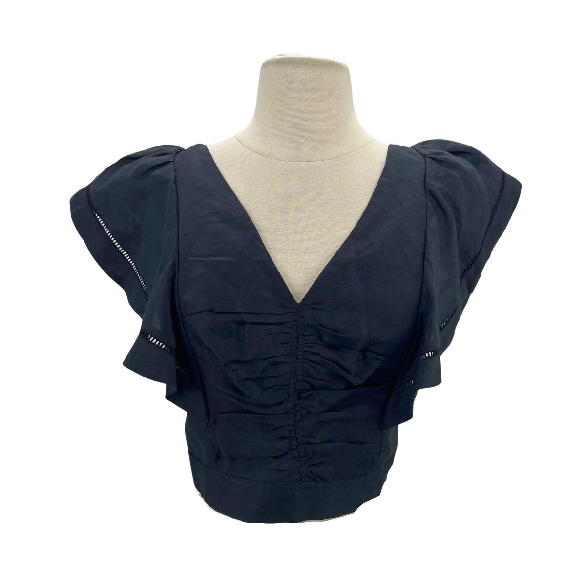La Ligne Black Top