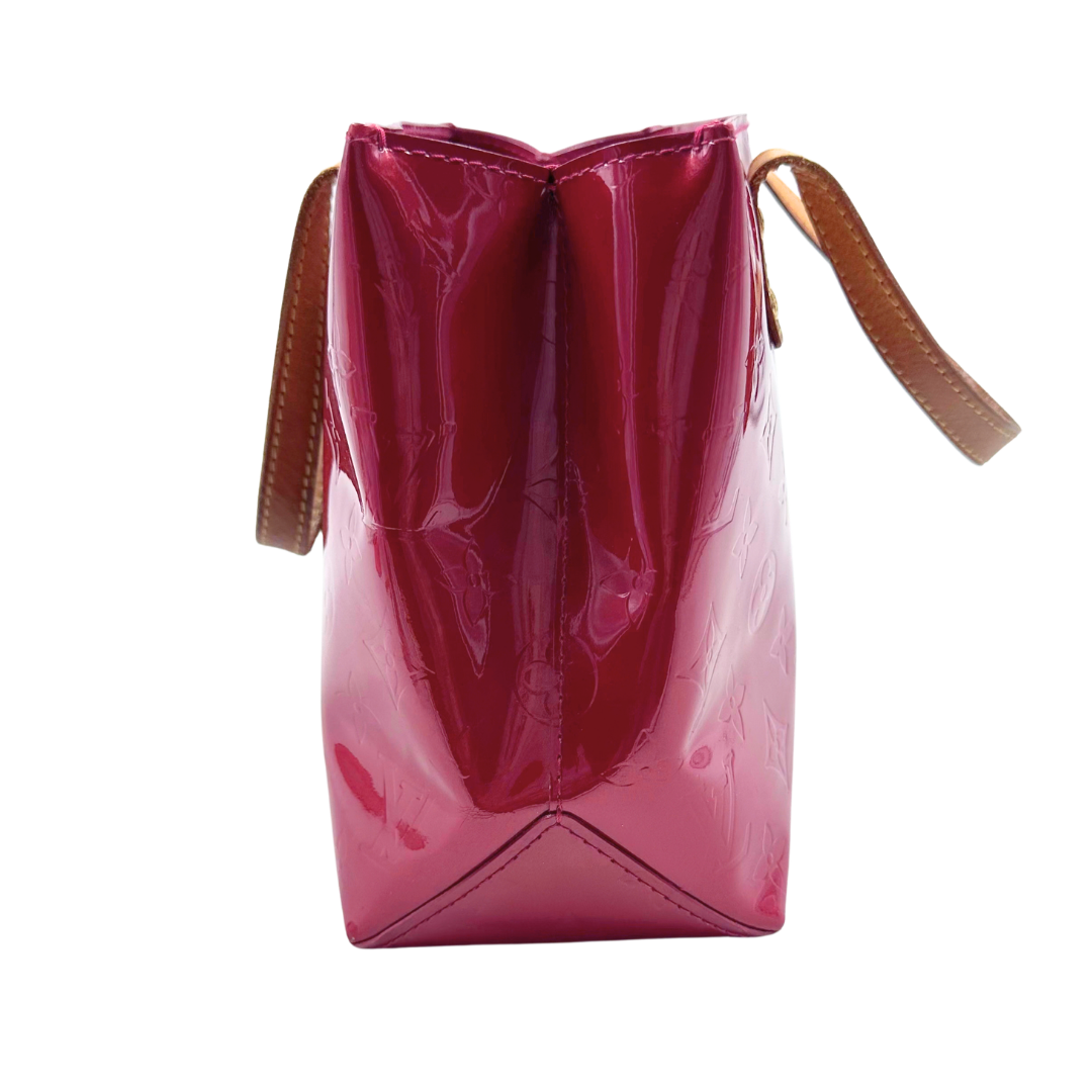 Louis Vuitton Top Handle Bag