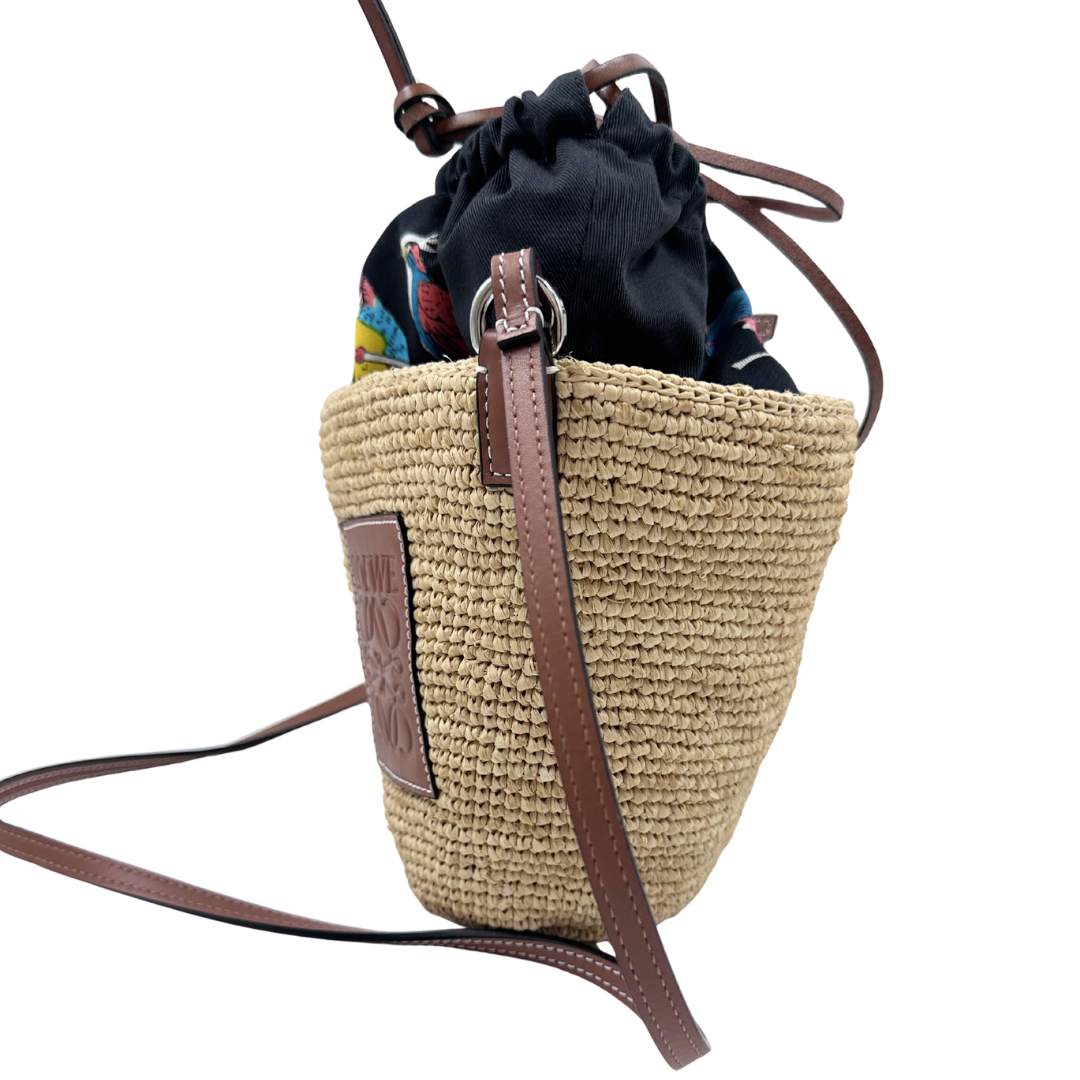 Loewe Ibiza Pochette Crossbody