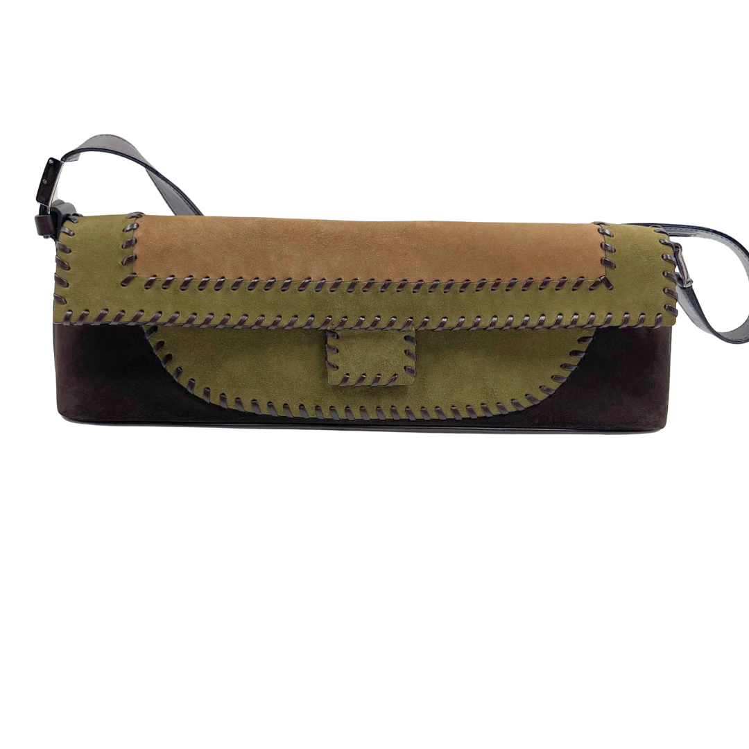 Ferragamo Shoulder Bag