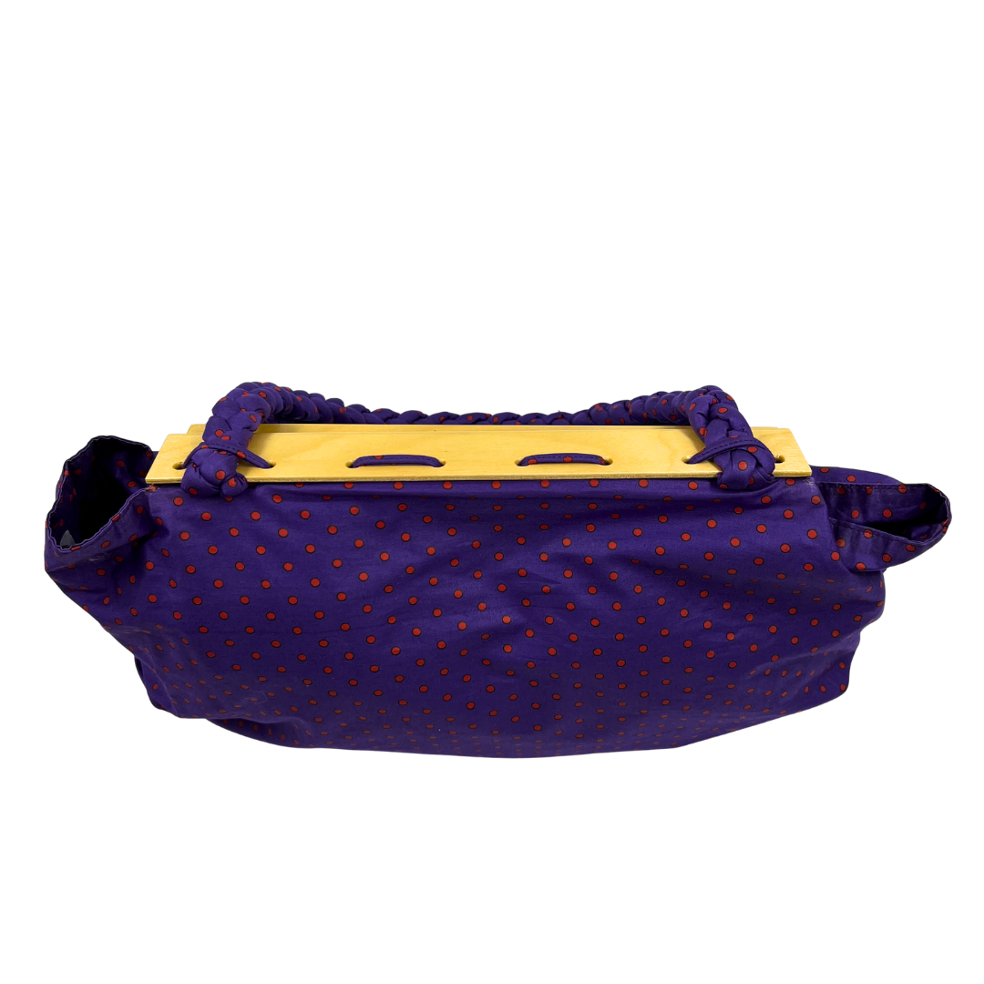 Bottega Veneta Top Handle Bag