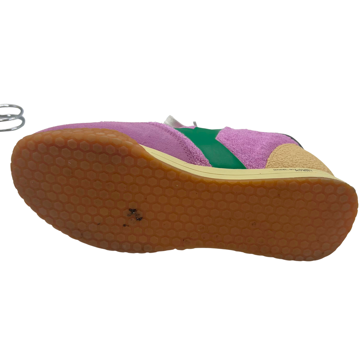 Keh noo 8 purple/green Sneakers