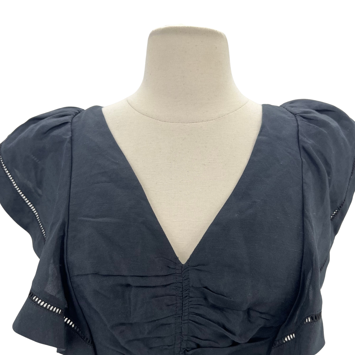 La Ligne Black Top