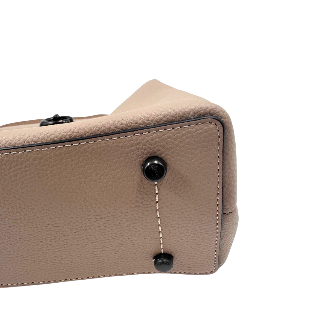 Coach Willow Shoulder Bag