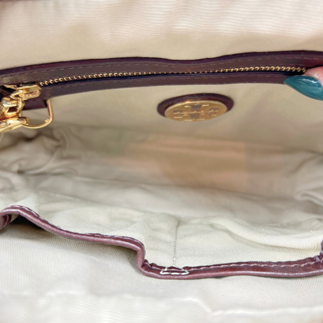 Tory Burch Shoulder Bag