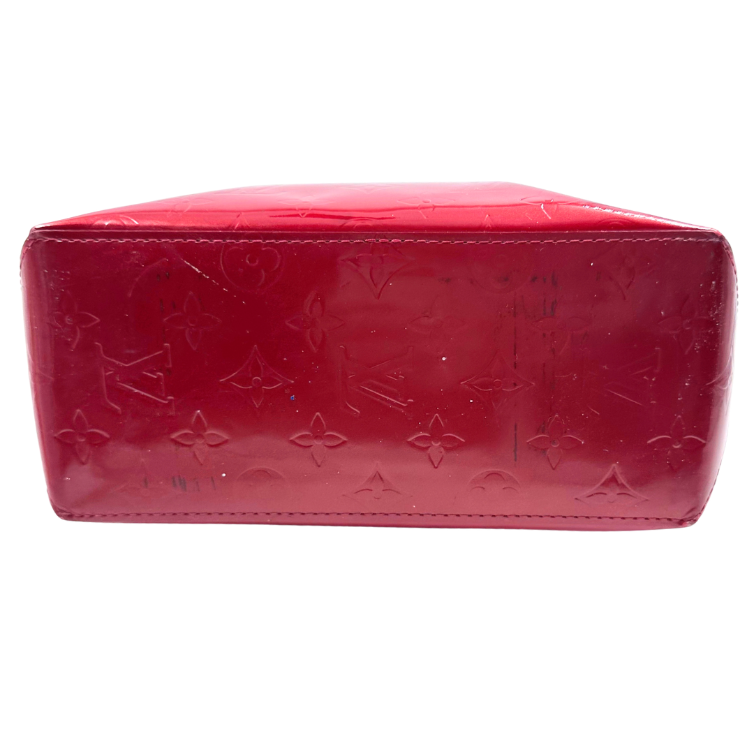 Louis Vuitton Top Handle Bag
