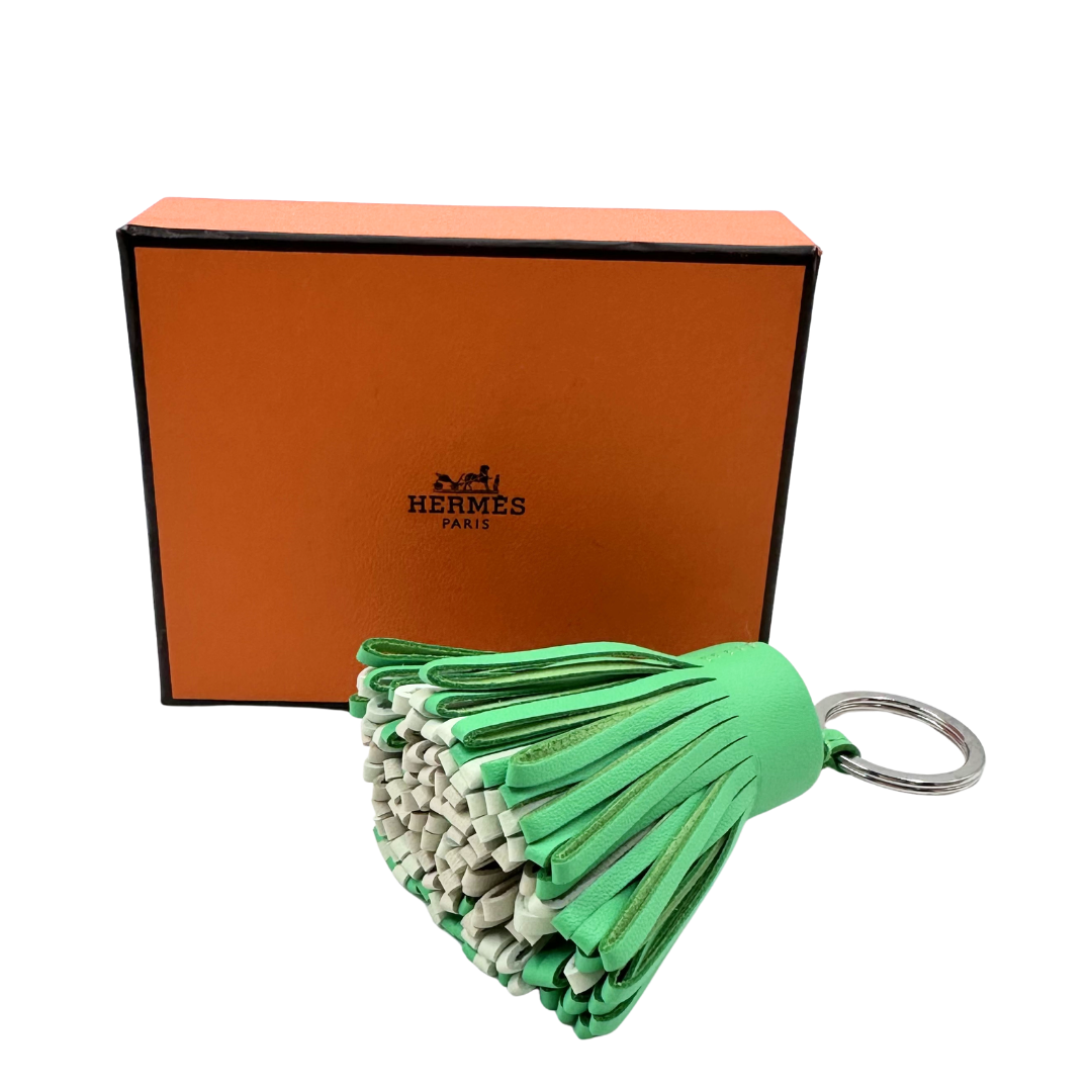 Hermes Key Chain