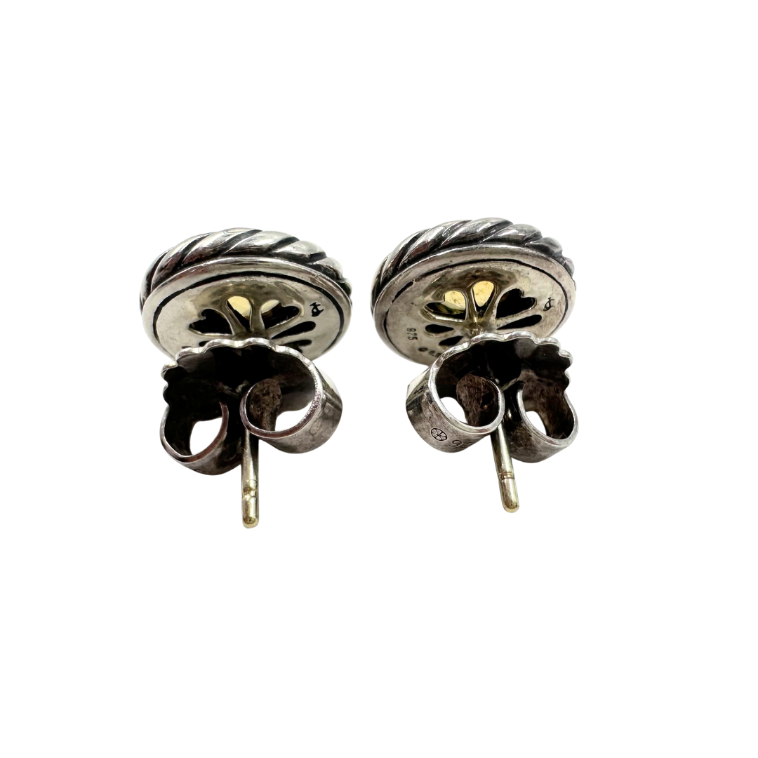 David Yurman Earrings