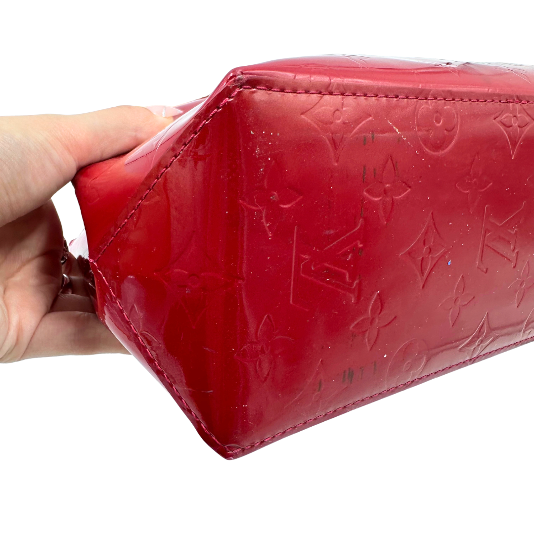 Louis Vuitton Top Handle Bag
