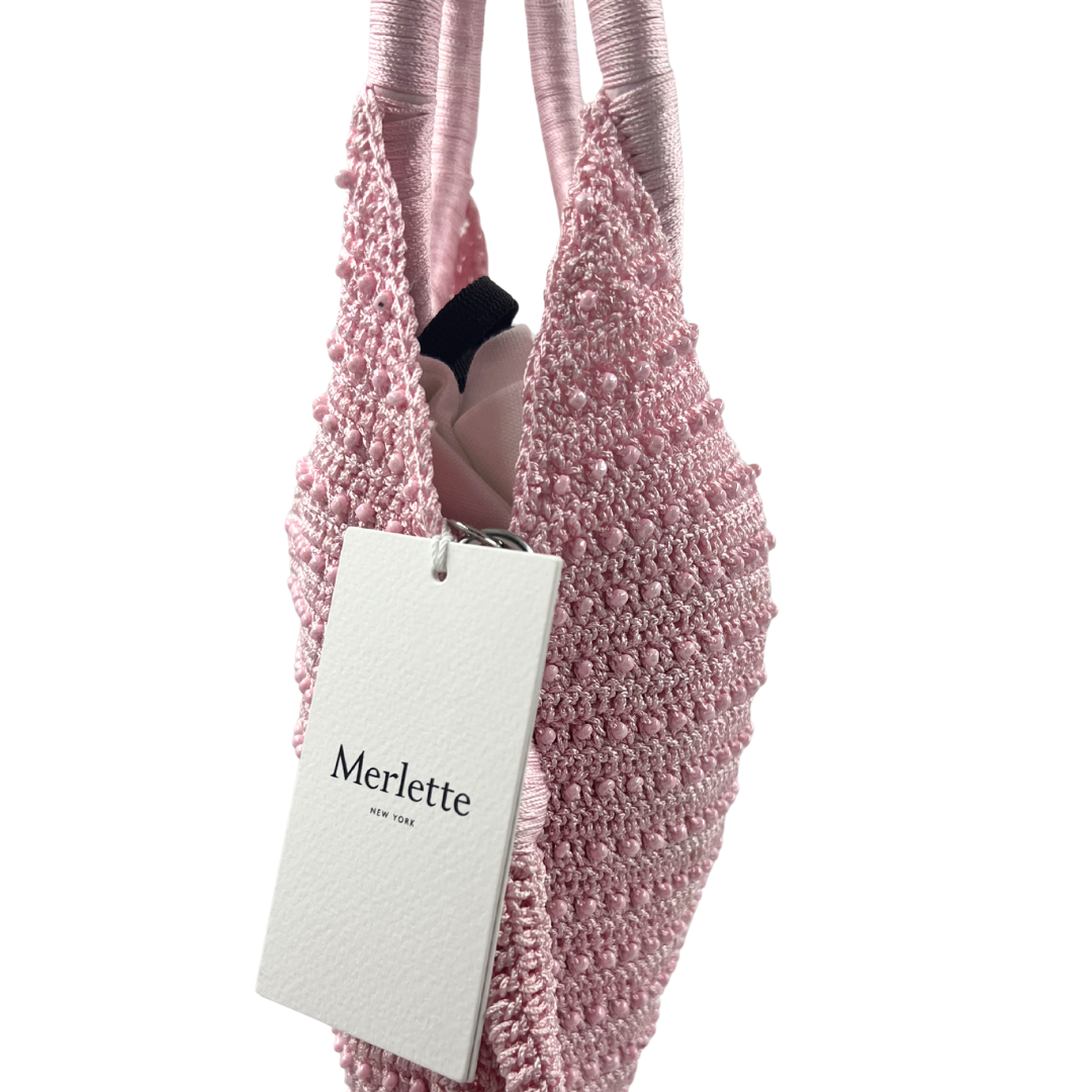 Merlette Maris Pouch