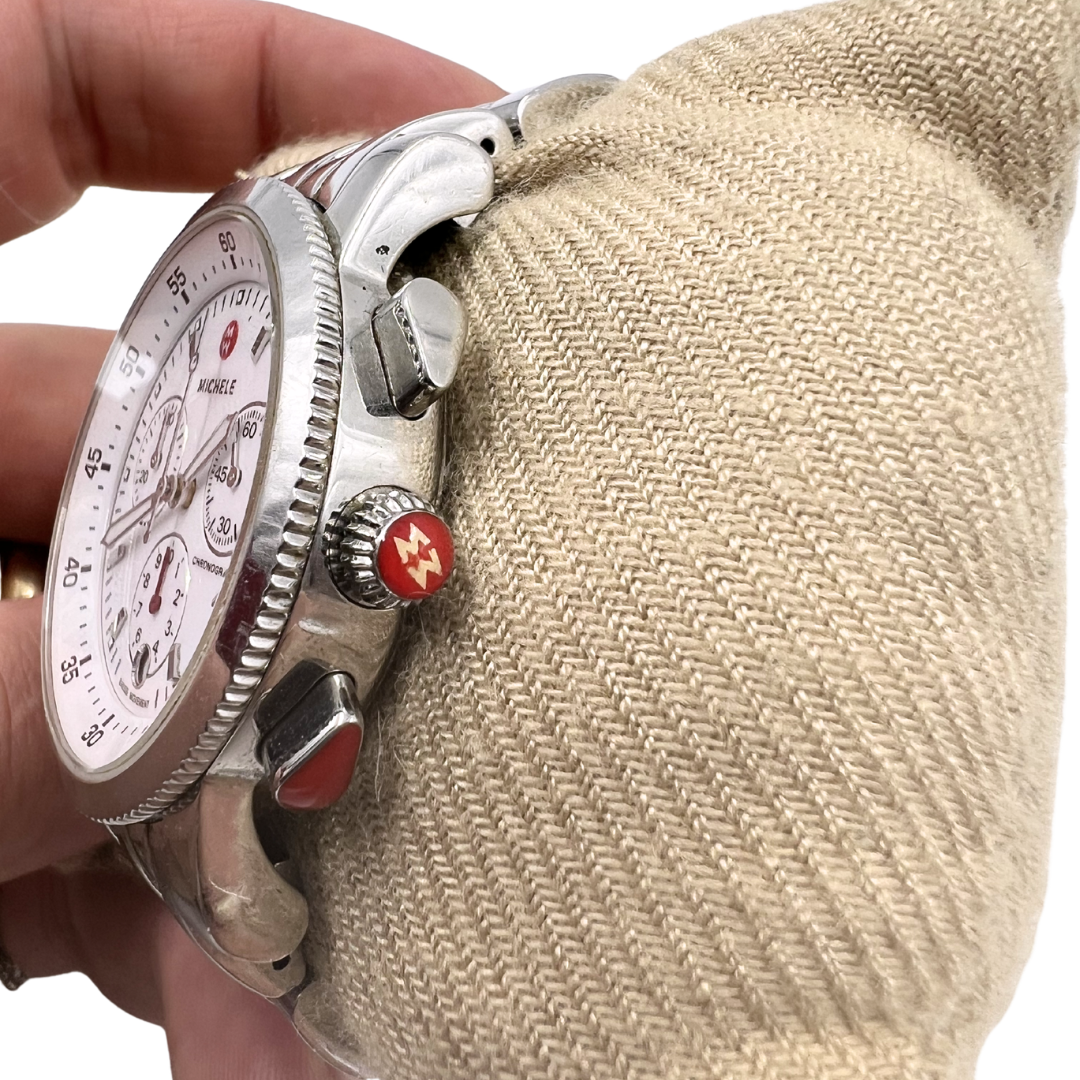 Michele Wristwatch