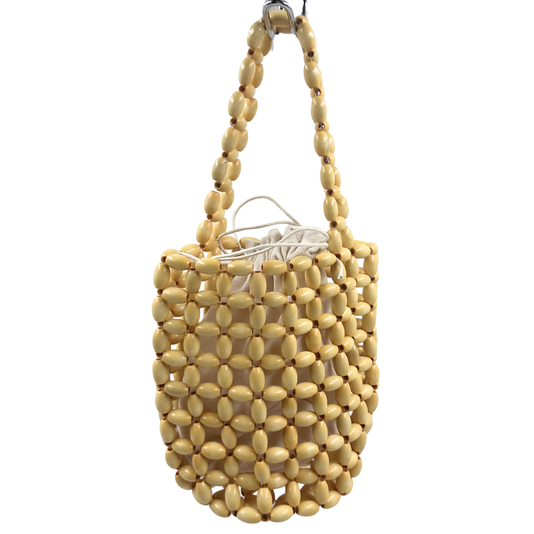 Chic Top-handle Bag