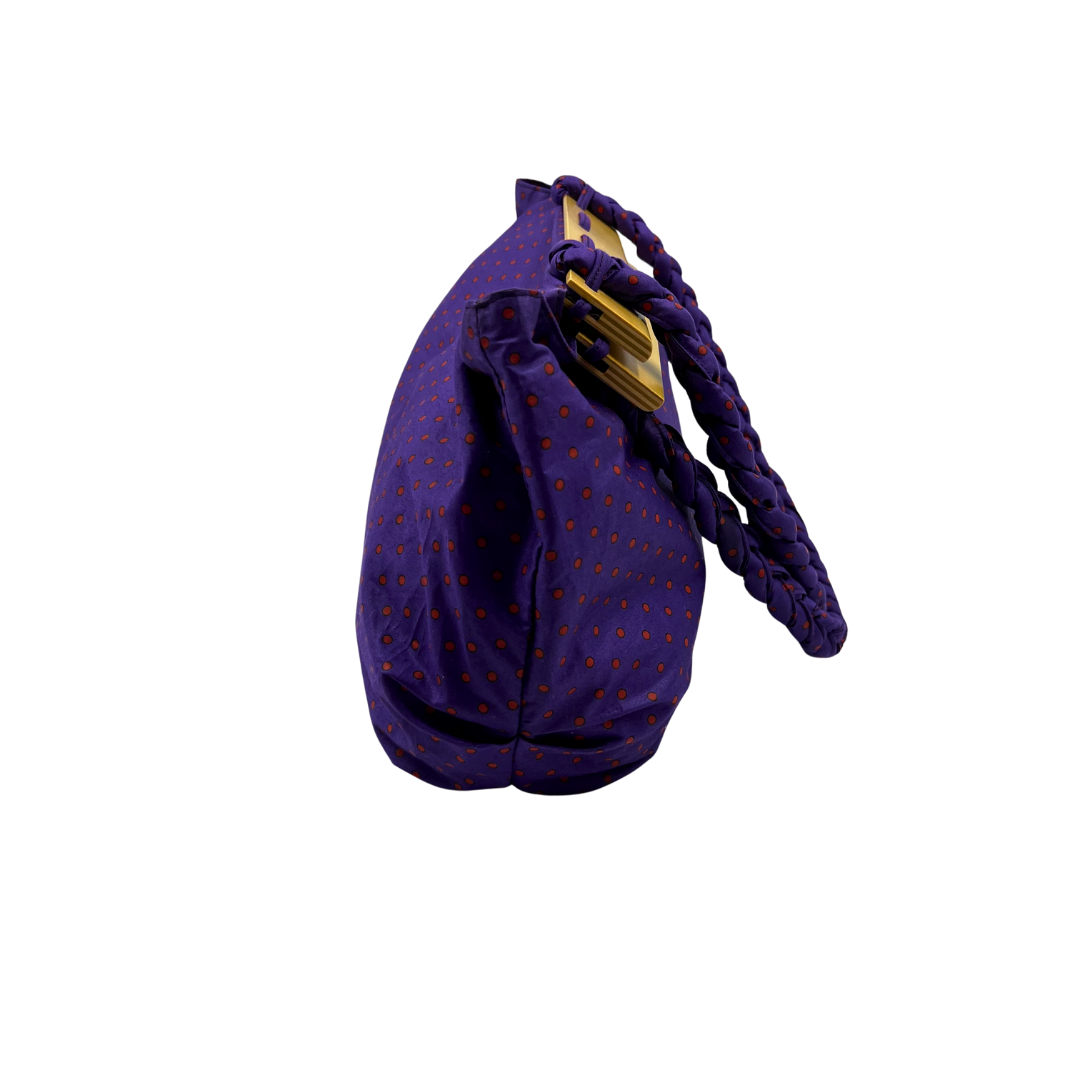 Bottega Veneta Top Handle Bag